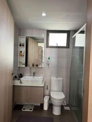 Treasure Crest (D19), Condominium #605978161